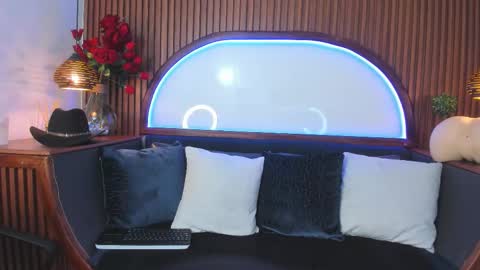 Snapshot of paul_rivera chatting on 01-09-26, 09:05 Paul Rivera online show from 01-09-26, 09:05