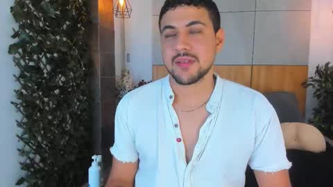 Snapshot of paul_rivera chatting on 02-10-26, 11:53 Paul Rivera online show from 02-10-26, 11:53