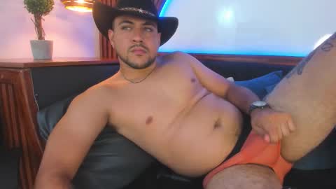 Snapshot of paul_rivera chatting on 02-17-26, 09:21 Paul Rivera online show from 02-17-26, 09:21