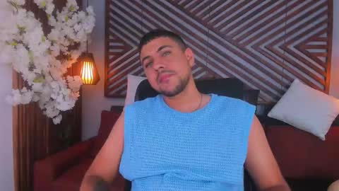 Snapshot of paul_rivera chatting on 02-18-26, 10:39 Paul Rivera online show from 02-18-26, 10:39