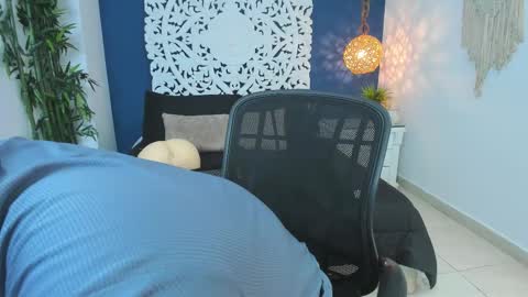 Snapshot of paul_rivera chatting on 03-05-26, 09:11 Paul Rivera online show from 03-05-26, 09:11