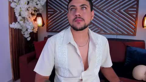 Snapshot of paul_rivera chatting on 03-09-26, 09:41 Paul Rivera online show from 03-09-26, 09:41