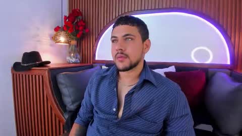 Snapshot of paul_rivera chatting on 03-11-26, 09:32 Paul Rivera online show from 03-11-26, 09:32