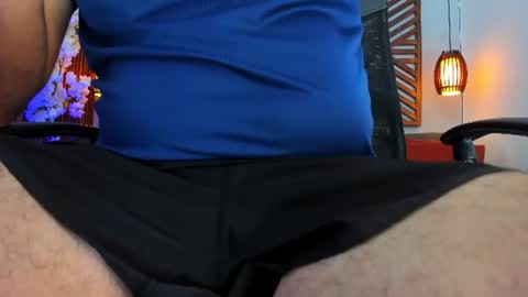 Paul Rivera online show from 06-09-26, 07:47