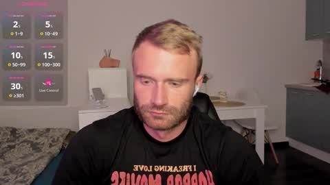 Paul Rolex  Jane online show from 10-22-25, 02:56