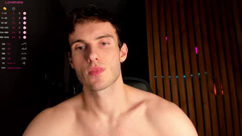 Paul online show from 01-30-25, 08:21