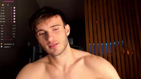 Paul online show from 03-10-25, 10:45