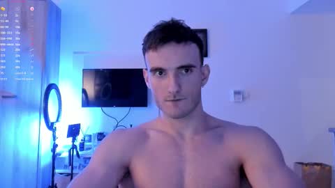 Paul online show from 11-09-25, 03:16