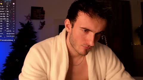 Paul online show from 01-12-26, 08:47