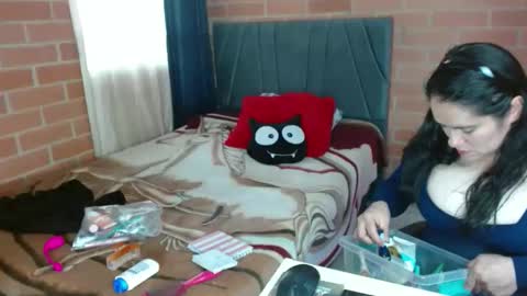 paula__117 online show from 05-14-26, 10:16