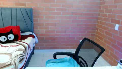 paula__117 online show from 07-21-26, 08:00