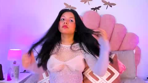 Paula   online show from 01-10-26, 12:40