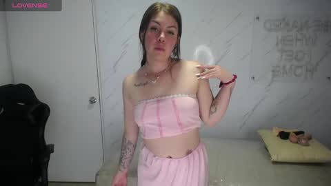 Paula online show from 12-09-24, 03:54