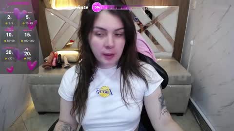 Paula online show from 11-28-25, 12:41