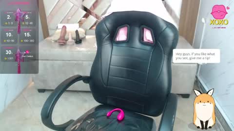 Paula online show from 04-28-26, 12:43