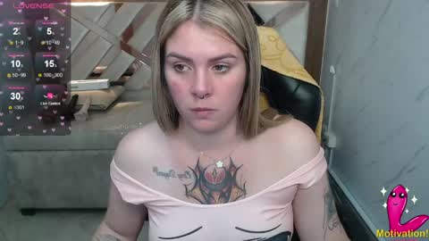 Paula online show from 05-23-26, 01:04