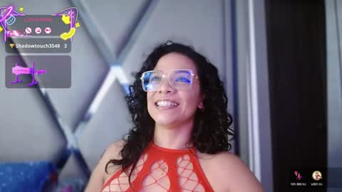 Snapshot of paula_daniela1 chatting on 10-01-25, 09:43 Paula online show from 10-01-25, 09:43