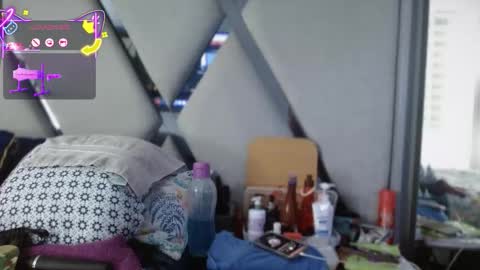 Snapshot of paula_daniela1 chatting on 10-10-25, 10:09 Paula online show from 10-10-25, 10:09