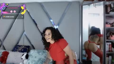 Paula online show from 11-24-25, 09:14