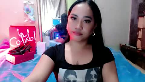 Snapshot of paula_morena chatting on 02-16-26, 04:03 its paula online show from 02-16-26, 04:03