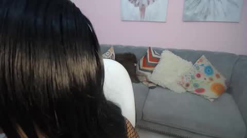 Pau online show from 02-03-26, 01:27