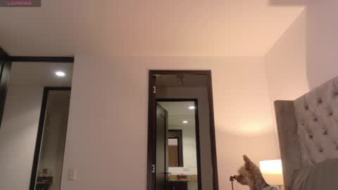 Snapshot of paulaacam chatting on 06-09-26, 03:18 Paula Andrea online show from 06-09-26, 03:18