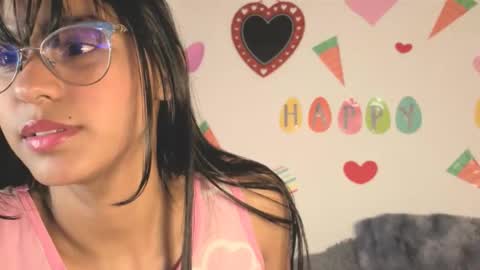 Snapshot of paulacutexs chatting on 03-26-26, 05:13 Paula online show from 03-26-26, 05:13