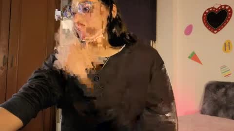 Paula  online show from 04-10-26, 03:34