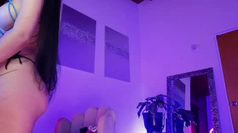 Paula Toro  online show from 04-25-26, 01:41