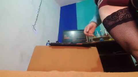 Snapshot of paulavaltina21 chatting on 12-22-24, 02:06 PAULA VALENTINA online show from 12-22-24, 02:06