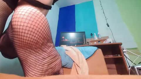 Snapshot of paulavaltina21 chatting on 12-25-24, 06:52 PAULA VALENTINA online show from 12-25-24, 06:52