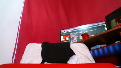 Snapshot of paulavaltina21 chatting on 03-02-25, 04:28 PAULA VALENTINA online show from 03-02-25, 04:28