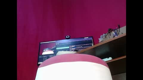 PAULA VALENTINA online show from 07-01-26, 01:07