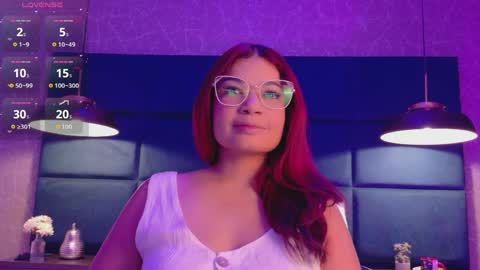 Snapshot of paulavegaa chatting on 05-17-26, 04:32 Paula online show from 05-17-26, 04:32