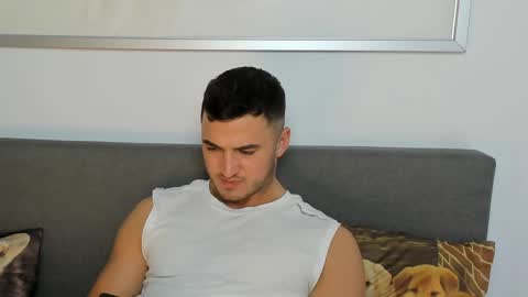 Snapshot of paulblack021 chatting on 02-03-25, 12:47 paulblack021 online show from 02-03-25, 12:47