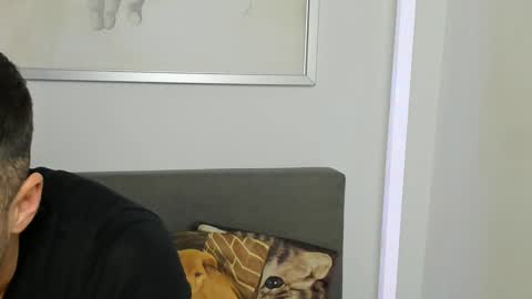 Snapshot of paulblack021 chatting on 02-08-25, 03:30 paulblack021 online show from 02-08-25, 03:30