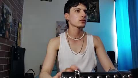 Snapshot of pauldamico chatting on 05-11-26, 06:27 Paul DAmico online show from 05-11-26, 06:27