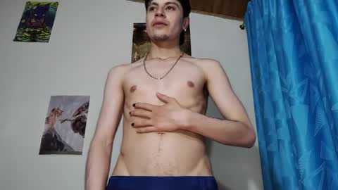 Snapshot of pauldamico chatting on 05-19-26, 01:44 Paul DAmico online show from 05-19-26, 01:44