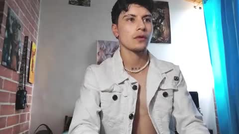 Snapshot of pauldamico chatting on 06-02-26, 03:47 Paul DAmico online show from 06-02-26, 03:47