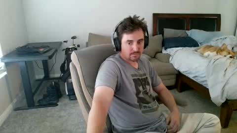 pauldemonte online show from 08-08-26, 04:09
