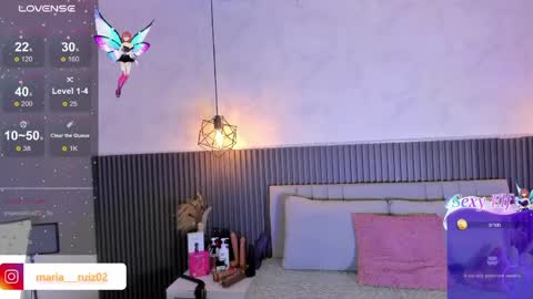 pauletejohnson online show from 05-01-26, 03:11