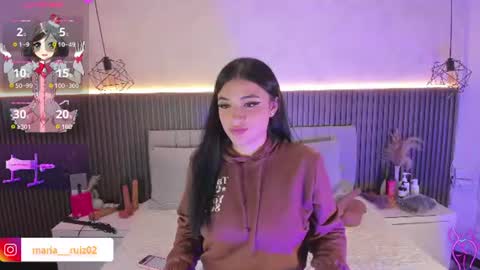 pauletejohnson online show from 07-29-26, 03:04