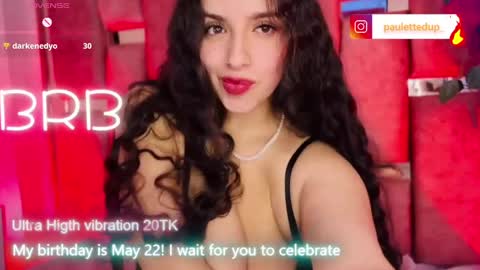 paulette_dupont_ online show from 05-11-26, 02:45