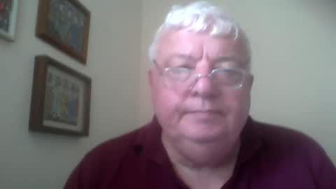 paulgn365 online show from 10-01-25, 11:27