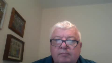 paulgn365 online show from 10-10-25, 08:57