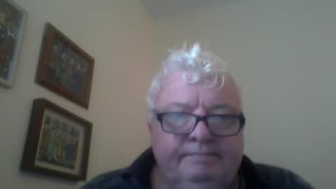 paulgn365 online show from 11-16-25, 11:49
