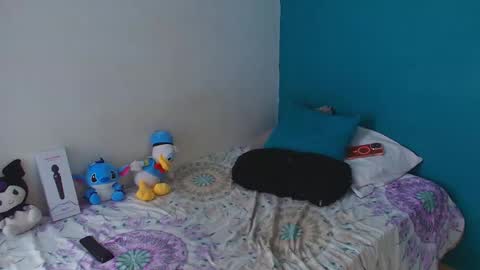 Paulina online show from 03-17-26, 01:14