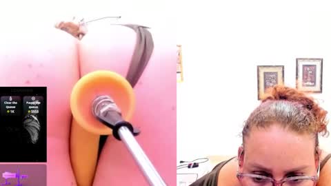 Snapshot of paulina_davis_ chatting on 02-26-25, 04:58 Paulina Davis online show from 02-26-25, 04:58