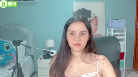 Paulina online show from 02-25-25, 10:07