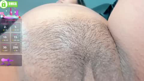 Paulina online show from 03-06-25, 02:30